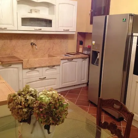 Maria Appartement Teolo