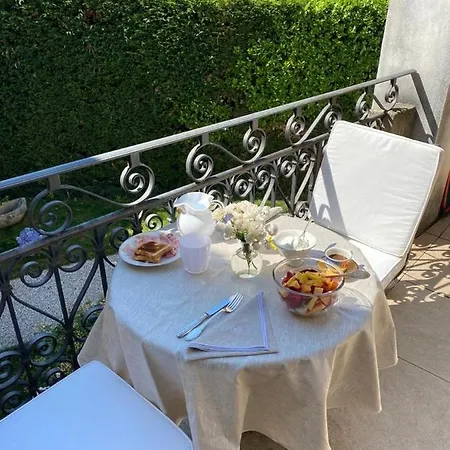 Apartman Maria Teolo