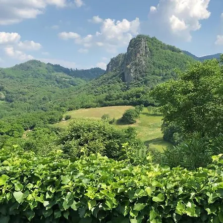 Maria Appartement Teolo