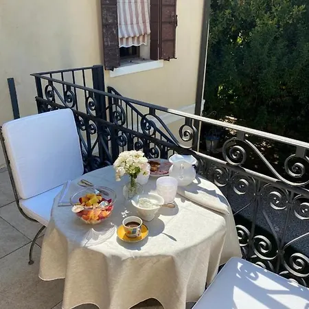 Apartman Maria *