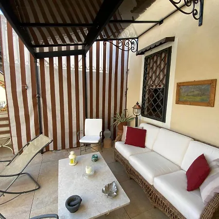 Apartmán Maria *