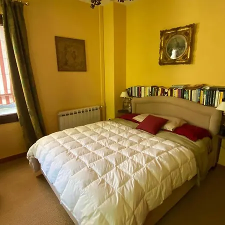 Maria Apartmán *
