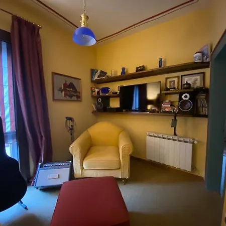 Lägenhet Maria