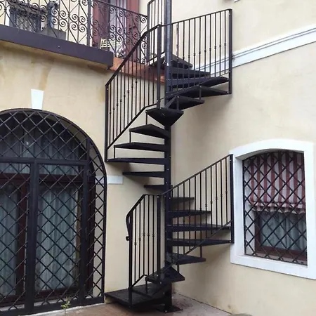 Apartman Maria Teolo