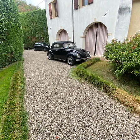 Apartman Maria