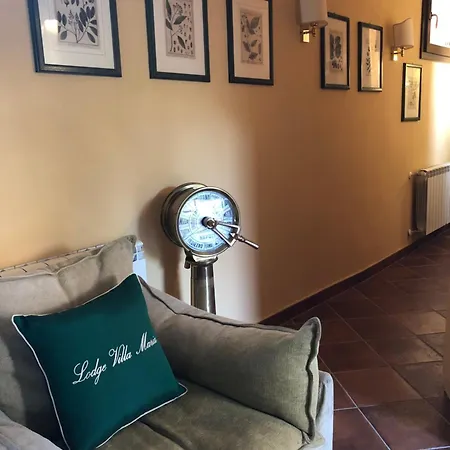 Maria Appartement Teolo