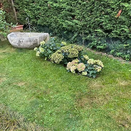 Appartement Maria Teolo