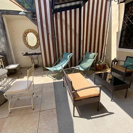 Apartman Maria