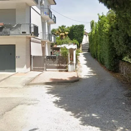 Apartman Maria *