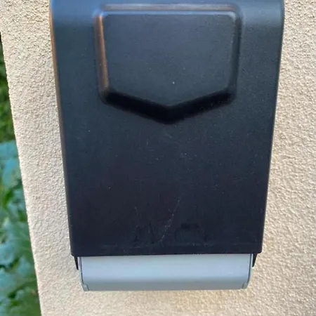 Maria Apartman Teolo