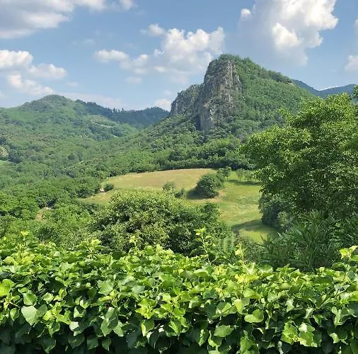 Maria Διαμέρισμα Teolo