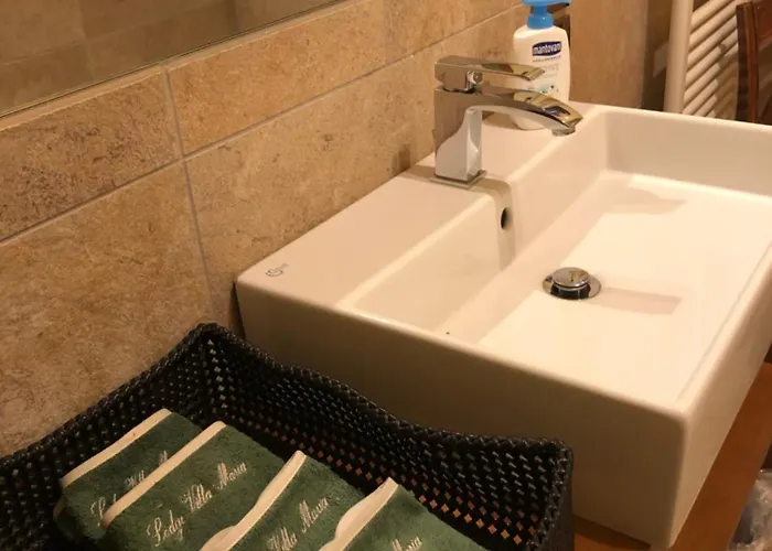 Maria Διαμέρισμα *