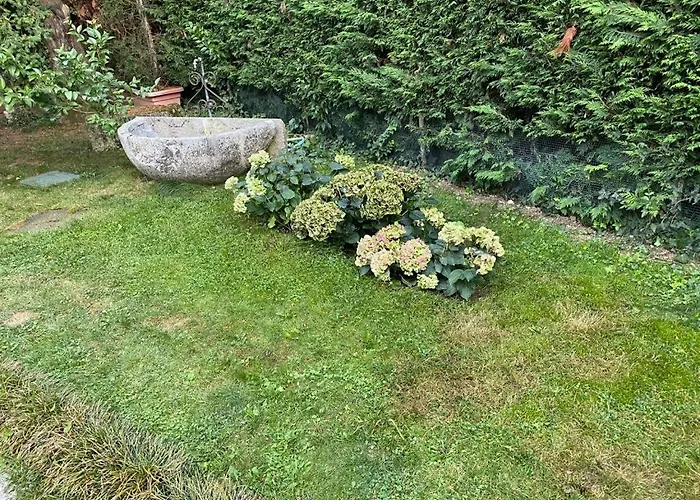 Διαμέρισμα Maria Teolo