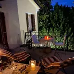 דירה Maria Teolo