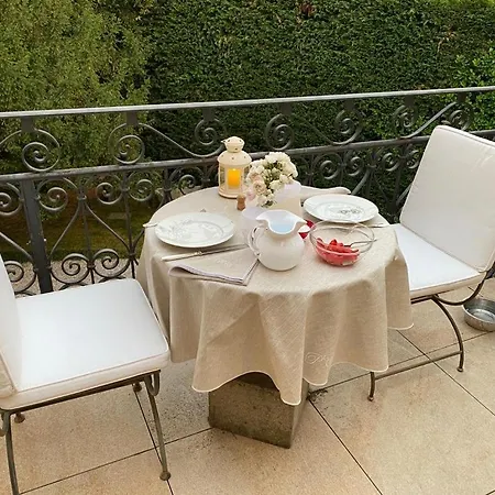 Apartman Maria *
