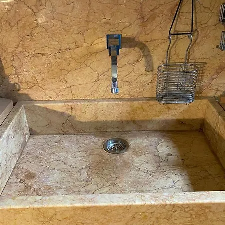 Maria Apartment