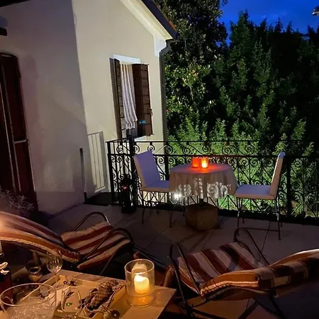 Apartament Maria Teolo