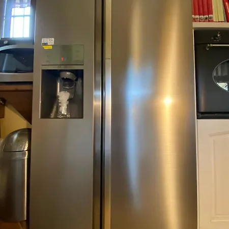 Apartman Maria