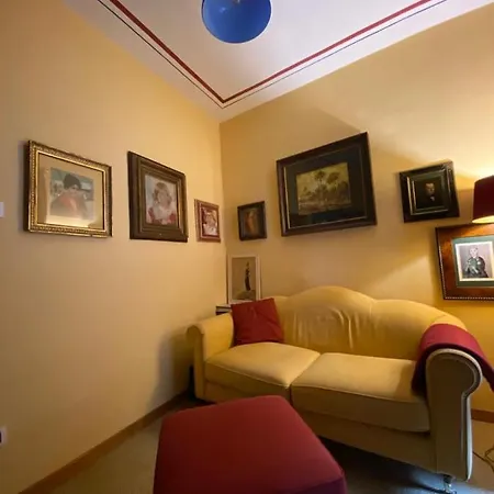 Maria Apartment