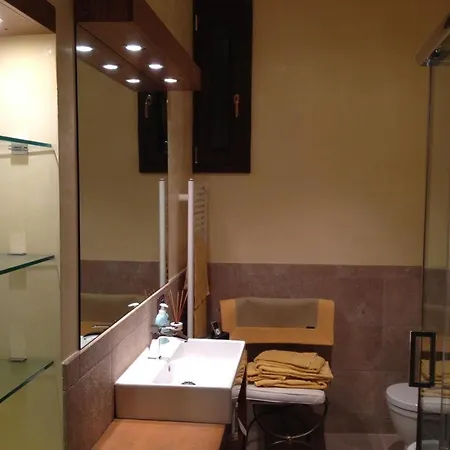 Maria Apartment *