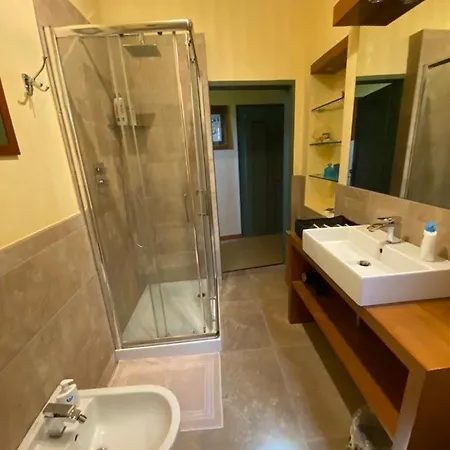 Maria Apartment *