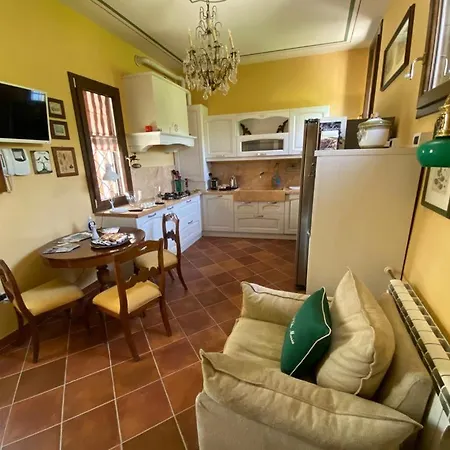 Apartment Maria Teolo