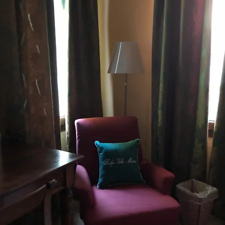 Maria Apartment Teolo
