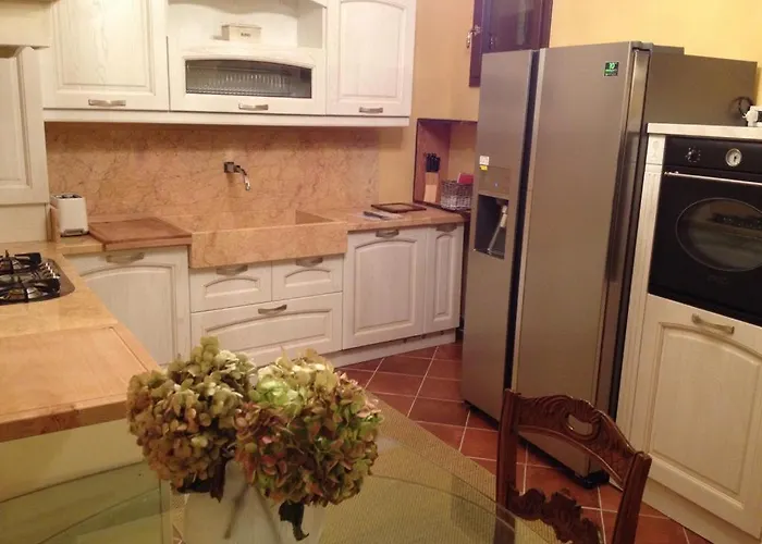 Maria Apartamento Teolo