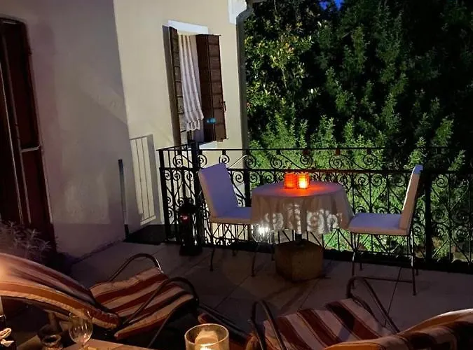 Lejlighed Maria Teolo