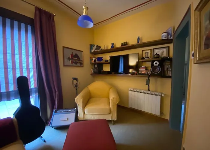 Apartamento Maria