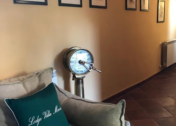 Maria Apartamento Teolo